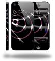 From Space - Decal Style Vinyl Skin (fits Apple Original iPhone 5, NOT the iPhone 5C or 5S)