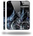 Fossil - Decal Style Vinyl Skin (fits Apple Original iPhone 5, NOT the iPhone 5C or 5S)