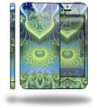 Heaven 05 - Decal Style Vinyl Skin (fits Apple Original iPhone 5, NOT the iPhone 5C or 5S)