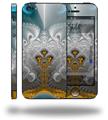 Heaven - Decal Style Vinyl Skin (fits Apple Original iPhone 5, NOT the iPhone 5C or 5S)