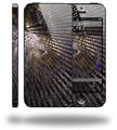 Hollow - Decal Style Vinyl Skin (fits Apple Original iPhone 5, NOT the iPhone 5C or 5S)