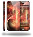 Ignition - Decal Style Vinyl Skin (fits Apple Original iPhone 5, NOT the iPhone 5C or 5S)