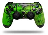 WraptorSkinz Skin compatible with Sony PS4 Dualshock Controller PlayStation 4 Original Slim and Pro Lighting (CONTROLLER NOT INCLUDED)