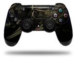 WraptorSkinz Skin compatible with Sony PS4 Dualshock Controller PlayStation 4 Original Slim and Pro Owl (CONTROLLER NOT INCLUDED)