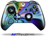 Decal Skin Wrap fits Microsoft XBOX One Wireless Controller Discharge