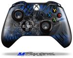 Decal Skin Wrap fits Microsoft XBOX One Wireless Controller Contrast