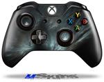 Decal Skin Wrap fits Microsoft XBOX One Wireless Controller Thunderstorm