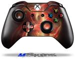Decal Skin Wrap fits Microsoft XBOX One Wireless Controller Ignition