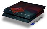 Vinyl Decal Skin Wrap compatible with Sony PlayStation 4 Original Console Diamond (PS4 NOT INCLUDED)