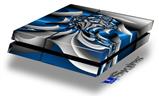 Vinyl Decal Skin Wrap compatible with Sony PlayStation 4 Original Console Splat (PS4 NOT INCLUDED)