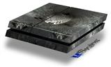 Vinyl Decal Skin Wrap compatible with Sony PlayStation 4 Original Console Third Eye (PS4 NOT INCLUDED)