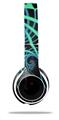 Skin Decal Wrap compatible with Beats Solo 2 WIRED Headphones Druids Play (HEADPHONES NOT INCLUDED)