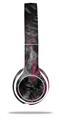 Skin Decal Wrap compatible with Beats Solo 2 WIRED Headphones Ex Machina (HEADPHONES NOT INCLUDED)