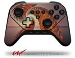 Solar Power - Decal Style Skin fits original Amazon Fire TV Gaming Controller