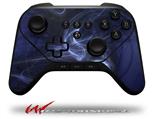 Smoke - Decal Style Skin fits original Amazon Fire TV Gaming Controller