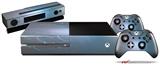 Flock - Holiday Bundle Decal Style Skin fits XBOX One Console Original, Kinect and 2 Controllers (XBOX SYSTEM NOT INCLUDED)