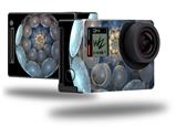 Dragon Egg - Decal Style Skin fits GoPro Hero 4 Black Camera (GOPRO SOLD SEPARATELY)