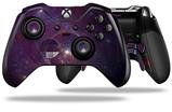 Inside - Decal Style Skin fits Microsoft XBOX One ELITE Wireless Controller