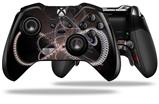 Infinity - Decal Style Skin fits Microsoft XBOX One ELITE Wireless Controller