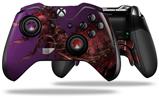 Insect - Decal Style Skin fits Microsoft XBOX One ELITE Wireless Controller