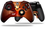 Trifold - Decal Style Skin fits Microsoft XBOX One ELITE Wireless Controller