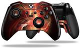 Ignition - Decal Style Skin fits Microsoft XBOX One ELITE Wireless Controller