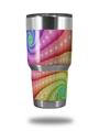 Skin Decal Wrap for Yeti Tumbler Rambler 30 oz Constipation (TUMBLER NOT INCLUDED)