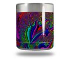 Skin Decal Wrap for Yeti Rambler Lowball - And This Is Your Brain On Drugs