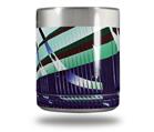 Skin Decal Wrap for Yeti Rambler Lowball - Concourse