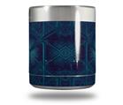 Skin Decal Wrap compatible with Yeti Rambler Lowball - ArcticArt (YETI NOT INCLUDED)