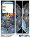 iPod Nano 4G Skin - Dragon Egg