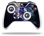 WraptorSkinz Decal Skin Wrap Set works with 2016 and newer XBOX One S / X Controller Black Hole Plasma (CONTROLLER NOT INCLUDED)