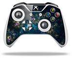 WraptorSkinz Decal Skin Wrap Set works with 2016 and newer XBOX One S / X Controller Copernicus 07 (CONTROLLER NOT INCLUDED)