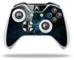 WraptorSkinz Decal Skin Wrap Set works with 2016 and newer XBOX One S / X Controller Sigmaspace (CONTROLLER NOT INCLUDED)