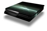 Vinyl Decal Skin Wrap compatible with Sony PlayStation 4 Slim Console Space (PS4 NOT INCLUDED)