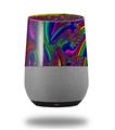 Decal Style Skin Wrap for Google Home Original - And This Is Your Brain On Drugs (GOOGLE HOME NOT INCLUDED)