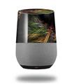 Decal Style Skin Wrap for Google Home Original - Allusion (GOOGLE HOME NOT INCLUDED)
