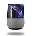 Decal Style Skin Wrap for Google Home Original - Black Hole (GOOGLE HOME NOT INCLUDED)