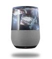 Decal Style Skin Wrap for Google Home Original - Coral Tesseract (GOOGLE HOME NOT INCLUDED)