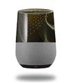 Decal Style Skin Wrap for Google Home Original - Backwards (GOOGLE HOME NOT INCLUDED)