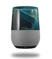 Decal Style Skin Wrap for Google Home Original - Aquatic (GOOGLE HOME NOT INCLUDED)