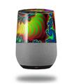 Decal Style Skin Wrap for Google Home Original - Carnival (GOOGLE HOME NOT INCLUDED)