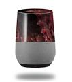 Decal Style Skin Wrap for Google Home Original - Coral2 (GOOGLE HOME NOT INCLUDED)