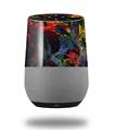 Decal Style Skin Wrap for Google Home Original - 6D (GOOGLE HOME NOT INCLUDED)