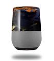Decal Style Skin Wrap for Google Home Original - Alien Tech (GOOGLE HOME NOT INCLUDED)