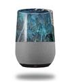 Decal Style Skin Wrap for Google Home Original - Aquatic 2 (GOOGLE HOME NOT INCLUDED)
