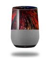 Decal Style Skin Wrap for Google Home Original - Architectural (GOOGLE HOME NOT INCLUDED)
