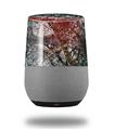 Decal Style Skin Wrap for Google Home Original - Tissue (GOOGLE HOME NOT INCLUDED)