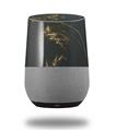 Decal Style Skin Wrap for Google Home Original - Flame (GOOGLE HOME NOT INCLUDED)