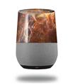 Decal Style Skin Wrap for Google Home Original - Kappa Space (GOOGLE HOME NOT INCLUDED)